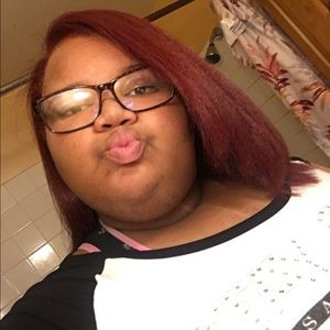 Meet your Posher, Jamerra